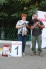 Региональная выставка собак всех пород 